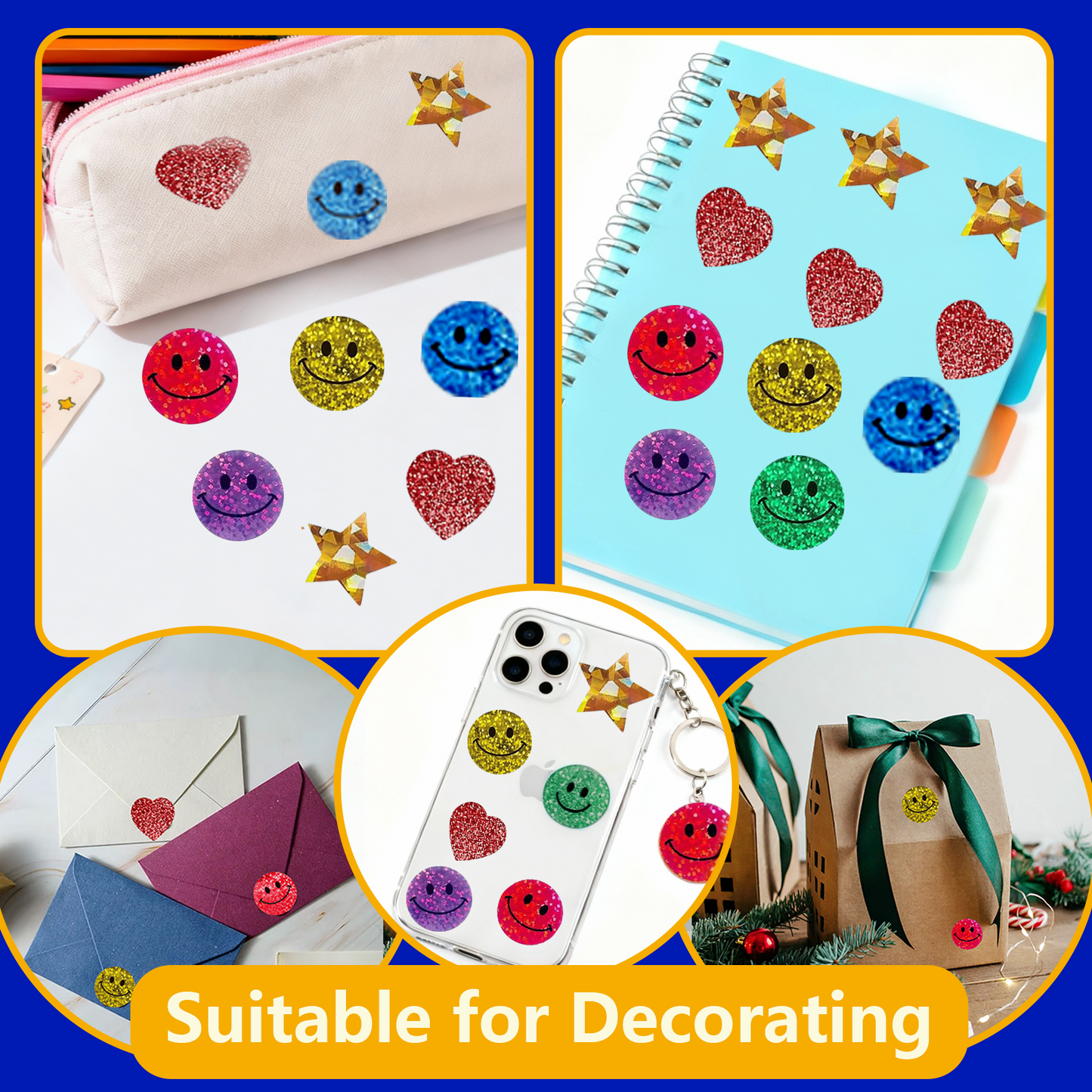 Refill For Stiicker Dispenser