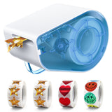 Sticker Dispenser for Classroomanagement