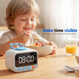 MiniZoo Sticker Timer Reward System