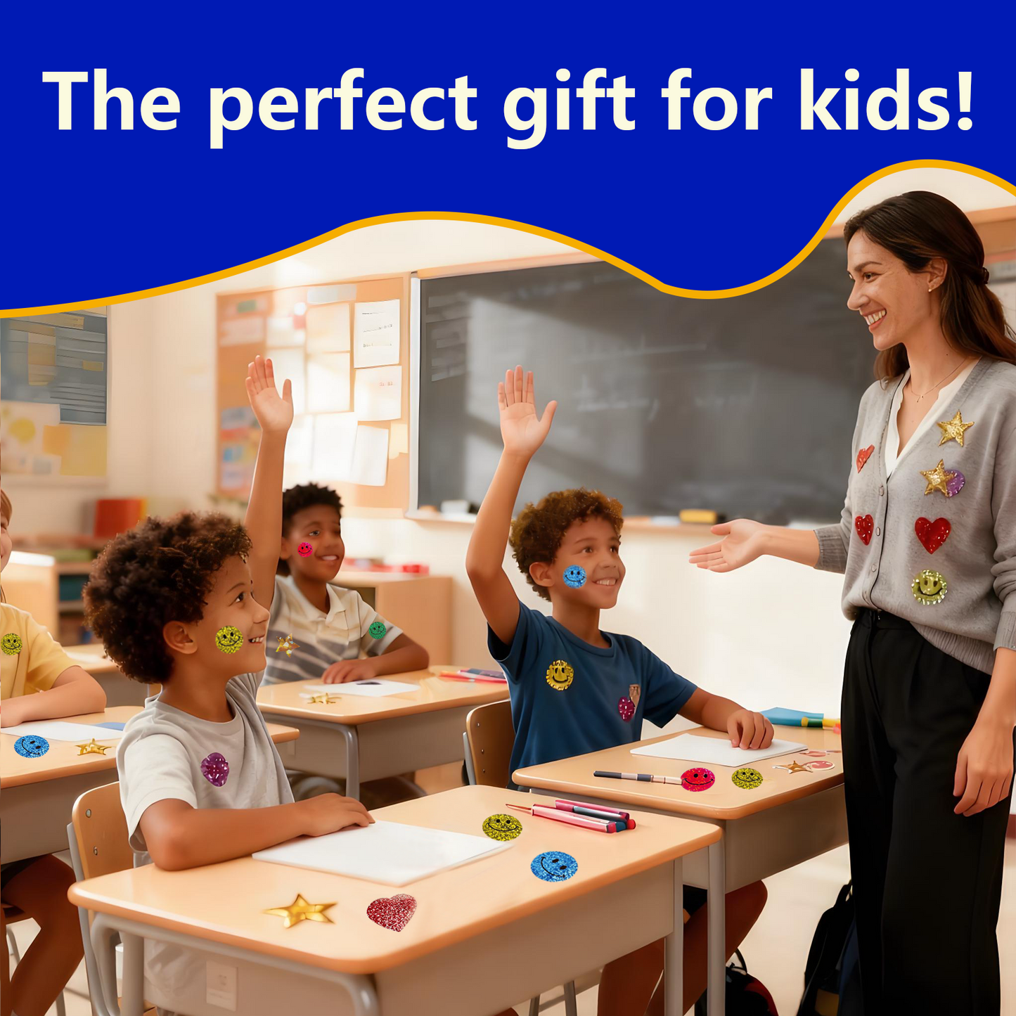 Refill For Stiicker Dispenser