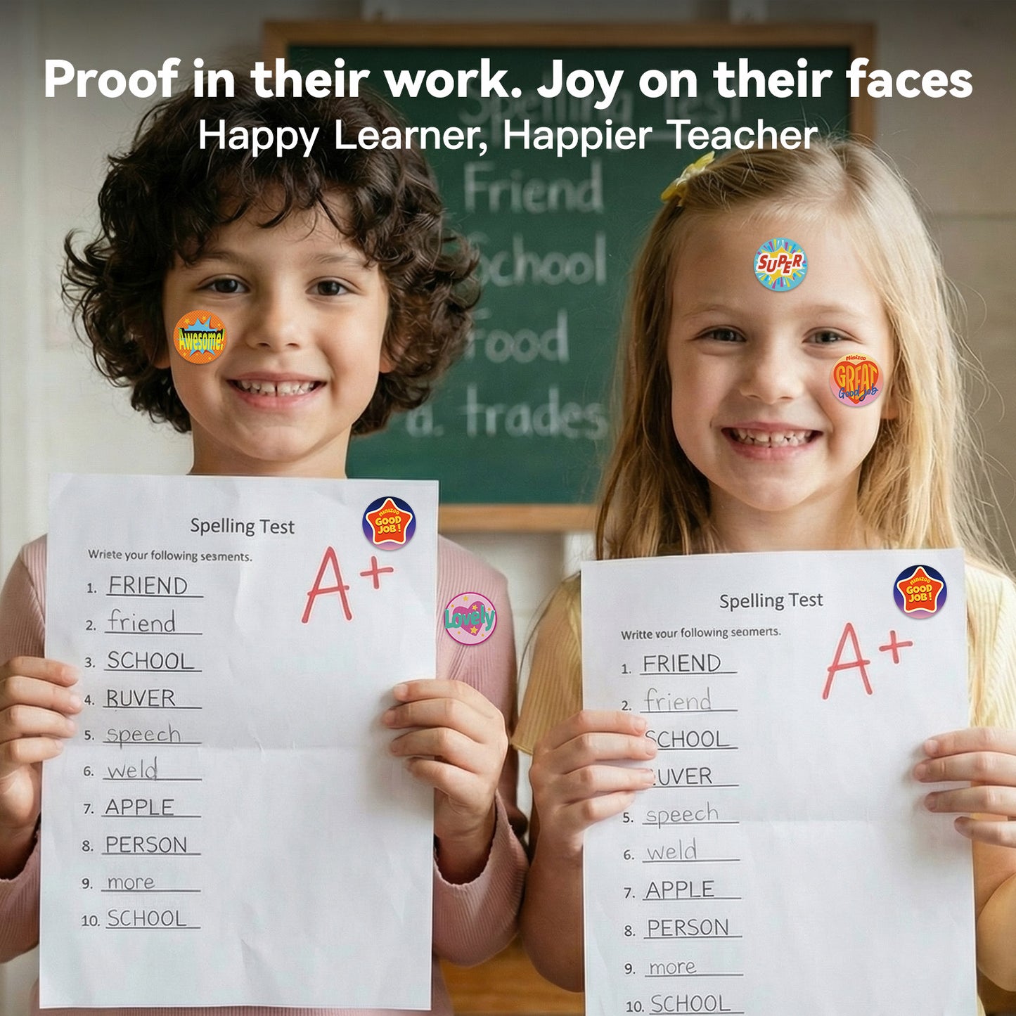 Sticker Dispenser For Cartridge